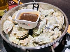 -韩江山烤肉音乐串吧(沈北新区店)