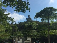 -天坛大佛