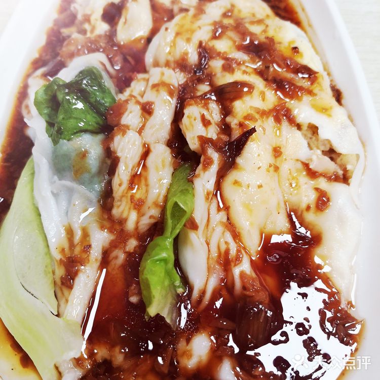 去泰国玩吃潮汕小吃喜欢上了