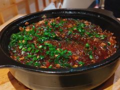 -老江南春·中国龙菜(衡山路店)