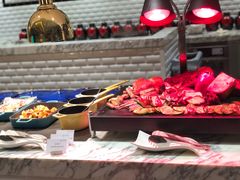 -沈阳和平艾美酒店新食谱西餐厅