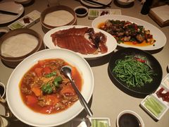 -金鸭季·北京烤鸭(深业上城店)