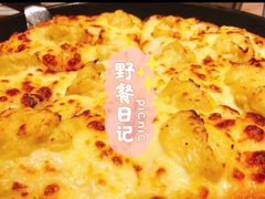 -必胜客(新海上世界店)