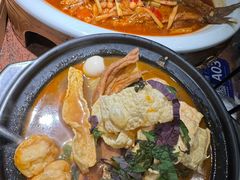-桂小厨广西菜(桂林万象城店)
