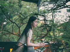 -LAMP BAR 水烟音乐酒吧