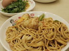 -老四季(南市场店)