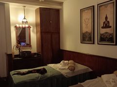 -域SPA·足疗·按摩·养生(静安寺店)