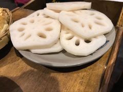 -重庆渝达老火锅(春熙路店)