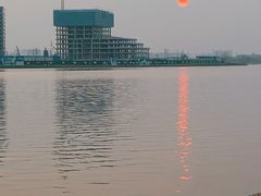 -郑东新区龙湖公共艺术中心