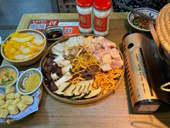 -滇牛云南火锅(桂林路店)
