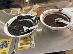 -满记甜品(巴黎春天宝山店)