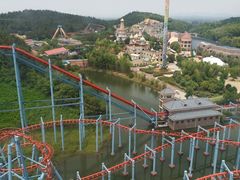 -南京银杏湖乐园