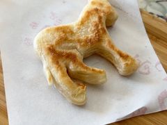 -高玛纳驴肉火烧(一世界店)