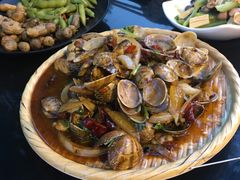 -冰城小镇音乐串吧·聚会餐厅(百子湾店)