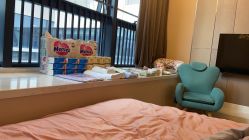 点击看大图 -安雅国际月子会所(拱北森宇富通店)