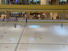 -冠军冰场CHAMPION RINK(苏州中心商场店)