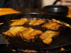 -锅盖叔叔盘盘烤肉