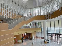 -广州市白云区图书馆