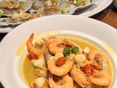 -甬上名灶(天一阁·翠柏店)