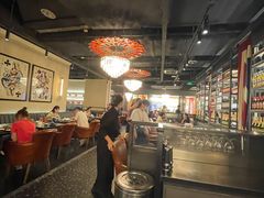 -华豫川酒家(大卫城店)