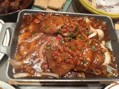 -老淮滨-蚌埠非遗小吃(淮河路店)