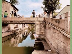 -绍兴书圣故里景区