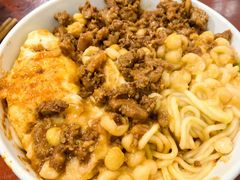 -朱儿面庄(洋河三路店)