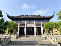 -红梅公园