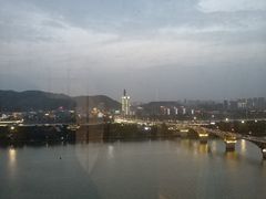 -长沙国金中心异国印象酒店