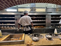 -汉巴味德·烤肉与啤酒的自助(杭州大悦城店)