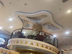 -碧中海汤泉汗蒸酒店