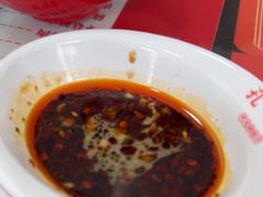 -孔一凡·手工饺子(时尚明苑店)