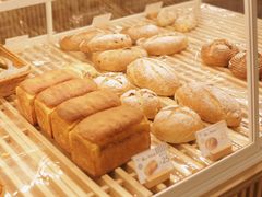 -前进麦味·天然烘焙(凯德1818店)