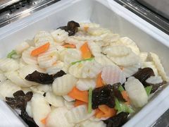 -天荷菜根·闽南素食自助(刺桐北路店)