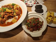 辣椒小炒肉-西北45°(世茂广场店)