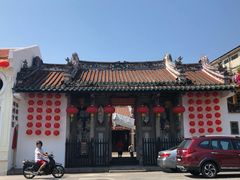 -韩江家庙