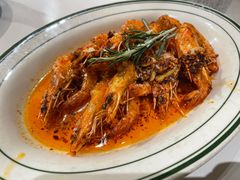 -CRAZYONES西班牙海鲜饭(上海美罗城店)