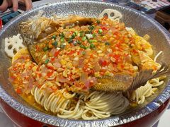 -来菜·湖北头牌藕汤(武商MALL众圆店)