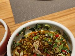 -额尔敦草原涮羊肉·烧烤(冻青树总店)