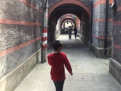-中国社会主义青年团中央机关旧址纪念馆