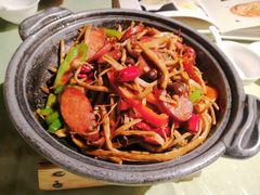 -天厨妙香素食餐厅(清华店)