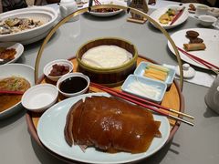 -红城阁·上海味道(四平路店)