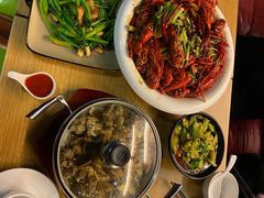 -嘉旺港式茶餐厅(延长中路店)