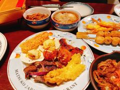 -松子料理(亮马桥店)