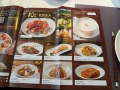 -巡味顺德菜(欢乐海岸购物中心店)