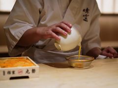 -晴空·日本料理(万象城店)