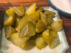 -柿子树炭烤羊腿(金台路店)