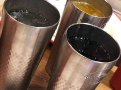 -Tubestation站点比萨(新世界大望路店)