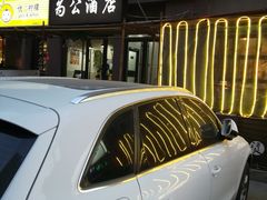 -为公商旅酒店(北京大学口腔医院魏公村总院店)