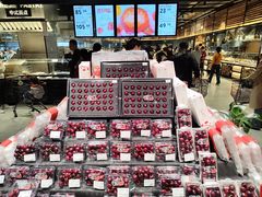 -胖东来生活广场(健康路店)